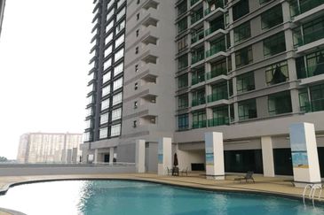 City of Green Condominium