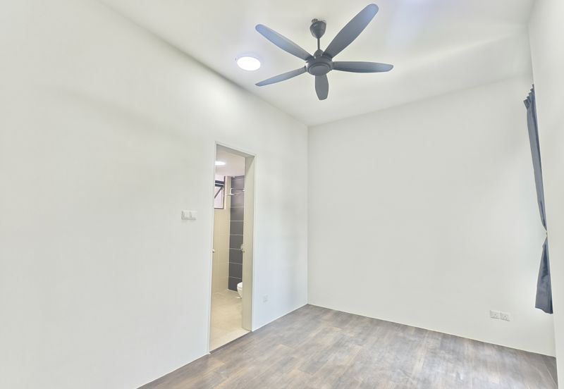 City of Green Condominium