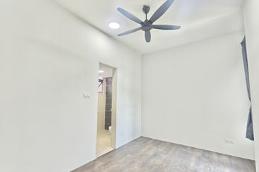 City of Green Condominium