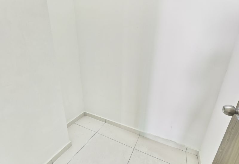 City of Green Condominium