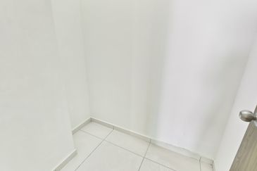 City of Green Condominium