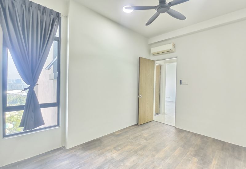 City of Green Condominium