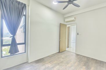 City of Green Condominium