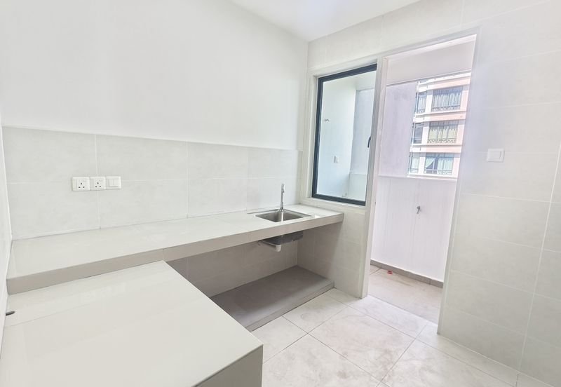 City of Green Condominium