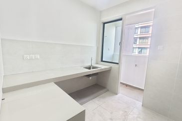 City of Green Condominium