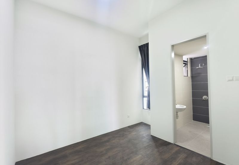 City of Green Condominium