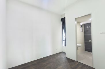 City of Green Condominium