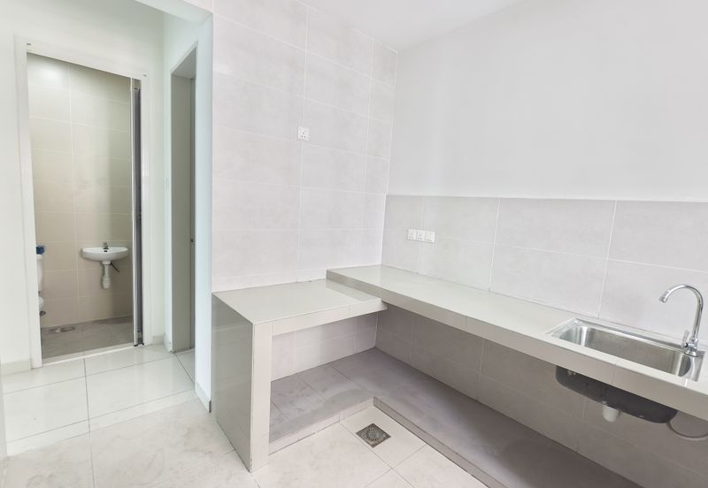 City of Green Condominium