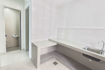 City of Green Condominium