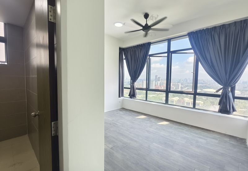 City of Green Condominium