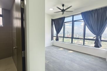 City of Green Condominium