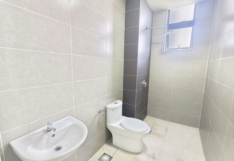 City of Green Condominium