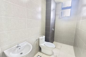 City of Green Condominium