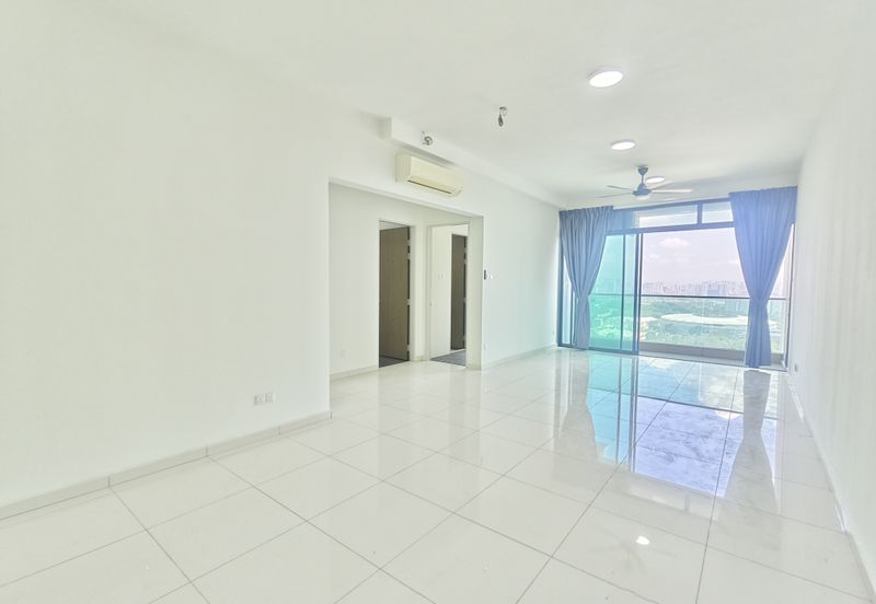 City of Green Condominium