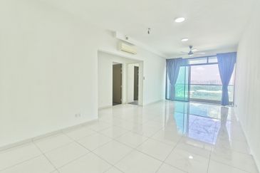 City of Green Condominium