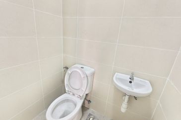 City of Green Condominium