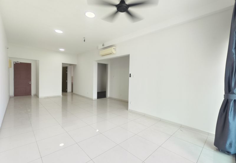 City of Green Condominium