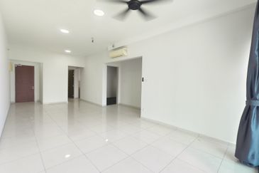 City of Green Condominium