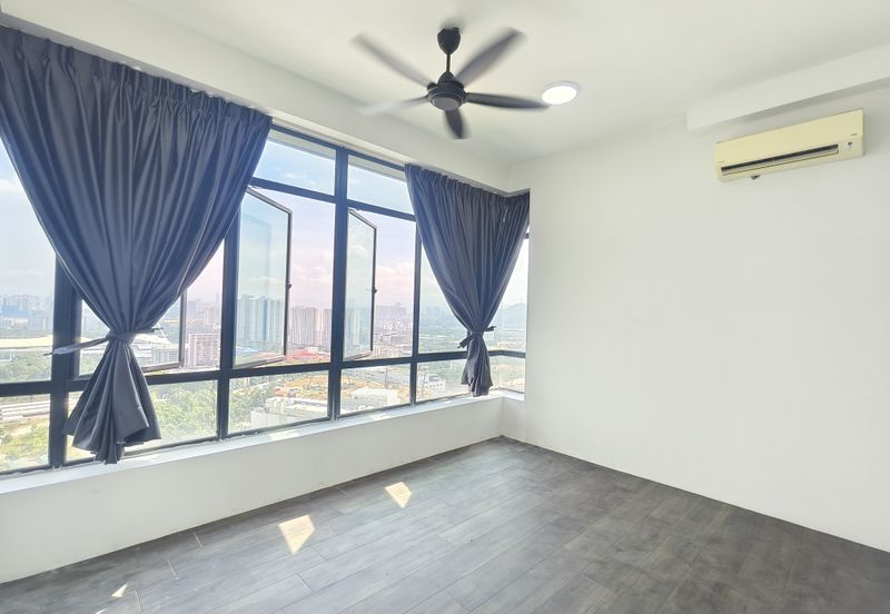 City of Green Condominium