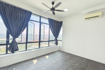 City of Green Condominium