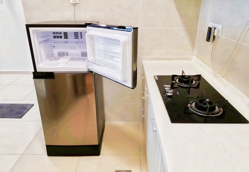 City of Green Condominium