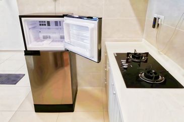 City of Green Condominium