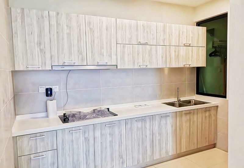 City of Green Condominium