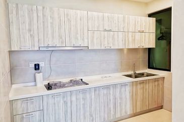 City of Green Condominium