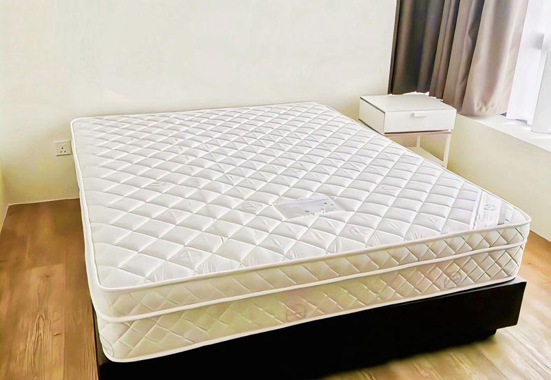 City of Green Condominium