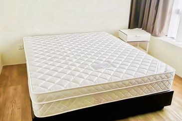 City of Green Condominium