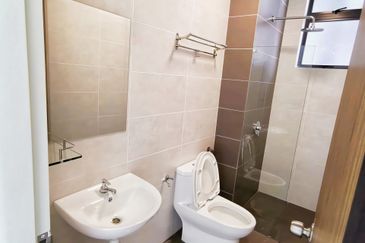 City of Green Condominium