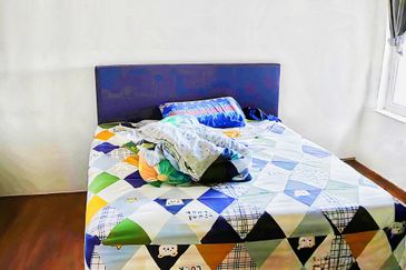 City of Green Condominium