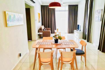 City of Green Condominium