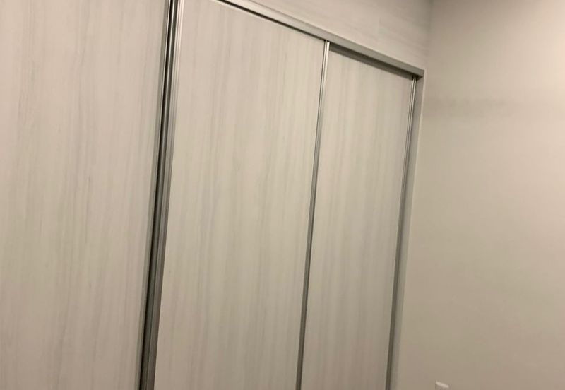 City of Green Condominium