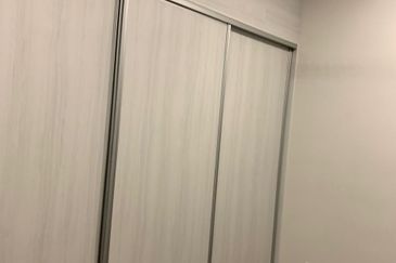 City of Green Condominium