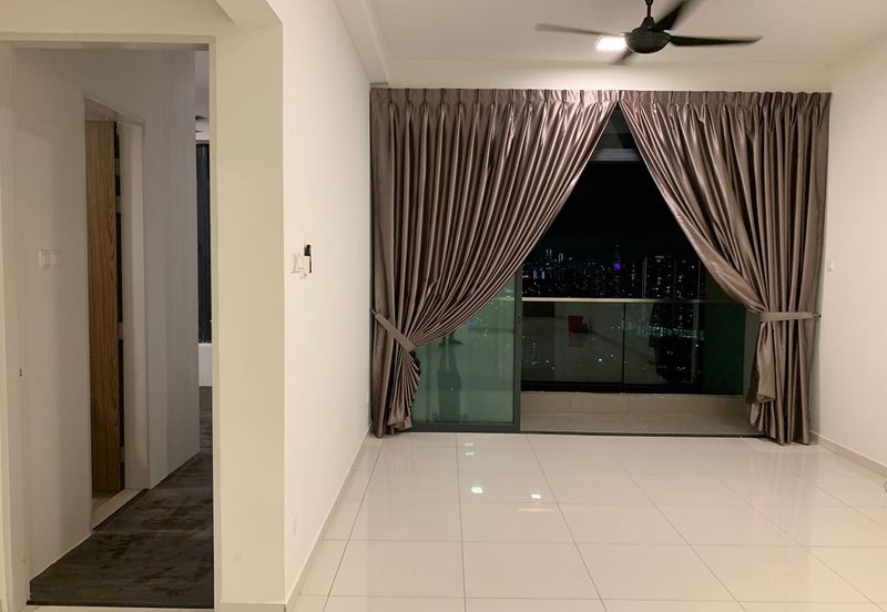 City of Green Condominium