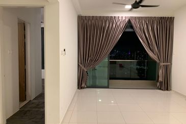 City of Green Condominium