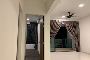 City of Green Condominium