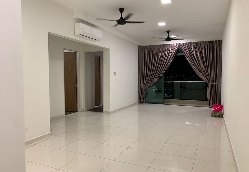 City of Green Condominium