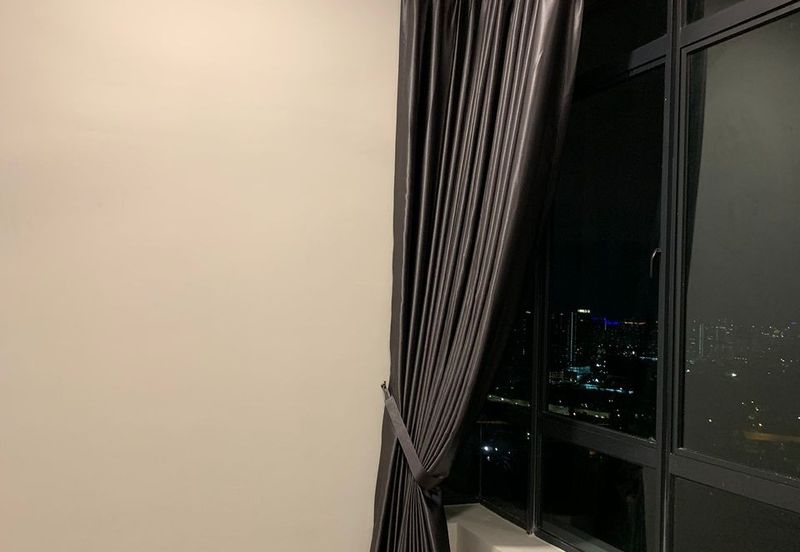 City of Green Condominium