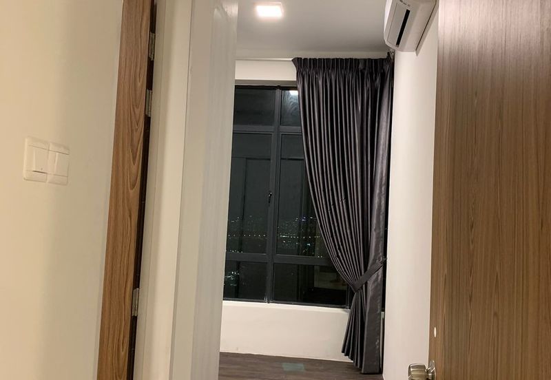 City of Green Condominium