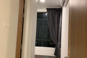 City of Green Condominium