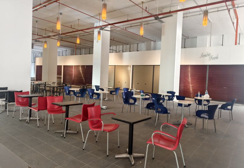 City of Green Condominium