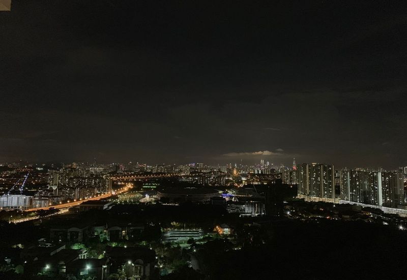 City of Green Condominium