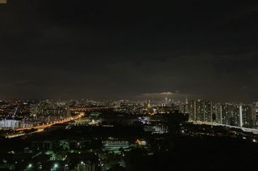 City of Green Condominium