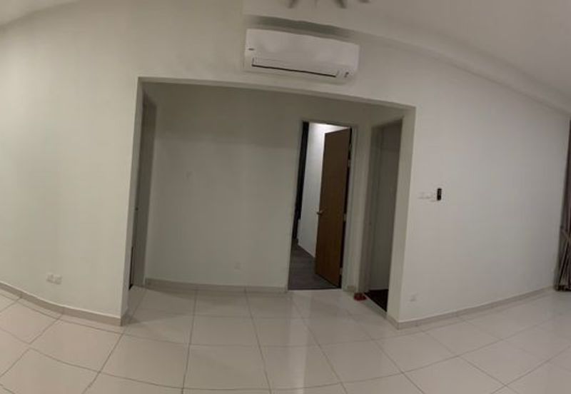 City of Green Condominium