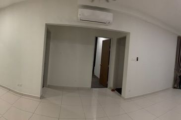 City of Green Condominium