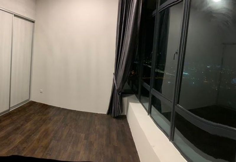 City of Green Condominium