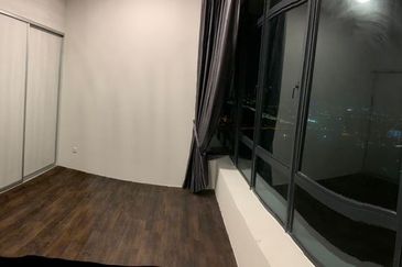 City of Green Condominium