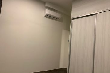 City of Green Condominium